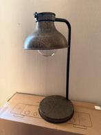 Industriële lamp op batterij ., Ophalen, Zo goed als nieuw, Minder dan 50 cm