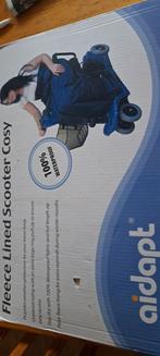 Rolstoel/scootmobiel zak, Dieren en Toebehoren, Ophalen of Verzenden, Nieuw