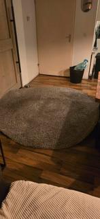 Groot rond kleed - 200x200 cm, Overige materialen, Gebruikt, Rond, 200 cm of meer