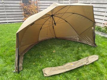 Fish rite oval brolly / tent beschikbaar voor biedingen