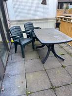 Hartman tuinsetje gratis, Ophalen, Gebruikt, Kunststof