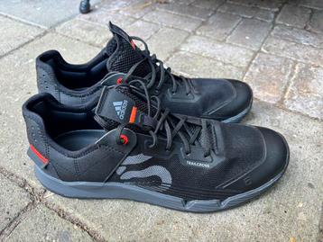 Adidas Five Ten Trailcross flatpedal schoenen maat 42 2/3 beschikbaar voor biedingen