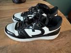 Zwarte dames sneakers Cruyff maat 37 in goede staat, Cruyff, Wit, Ophalen of Verzenden, Sneakers of Gympen