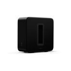Sonos Sub 4 [Nieuw in ongeopende verpakking], Subwoofer, Nieuw, Ophalen of Verzenden, Sonos