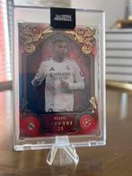 Topps football Kylian Mbappé baroque 2/5, Ophalen of Verzenden, Nieuw, Losse kaart