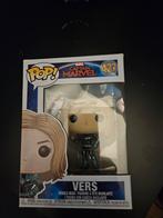 funko pop captain marvel €5, Ophalen of Verzenden, Zo goed als nieuw