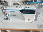 INDUSTRIELE JACK A8 FULL AUTOMAAT SNELNAAIMCHINE NIEUW2, Nieuw, Naaimachine, Industrieel, Ophalen