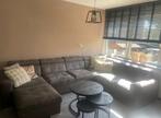 Mango houte Salontafel Set van 3, 50 tot 100 cm, Rond, Zo goed als nieuw, Metaal