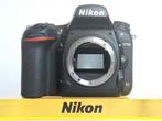 Nikon D750 body met accesoires | 3755 Clicks | Zgan, Audio, Tv en Foto, Fotocamera's Digitaal, Spiegelreflex, Ophalen of Verzenden