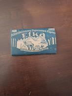 Duits Efka sigaretten papier WOII, Verzenden