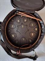 Tongdrum 30.5cm D-Sleutel + Draagtas, Ophalen of Verzenden, Nieuw, Overige soorten