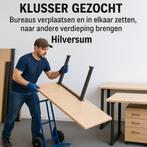 Klusser gezocht te hilversum, Diensten en Vakmensen