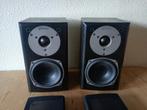 Magnat vector 11 speakers, Ophalen of Verzenden, Zo goed als nieuw, Front, Rear of Stereo speakers, Magnat
