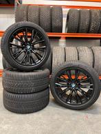 BMW 2 3 4 serie 18 inch 796M velgen winterbanden G21 G20 ★, Auto-onderdelen, Banden en Velgen, Ophalen, 18 inch, Winterbanden