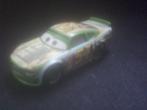 Disney Cars 3 Auto's      Racer Tommy Highbanks (nr 54), Ophalen of Verzenden, Zo goed als nieuw