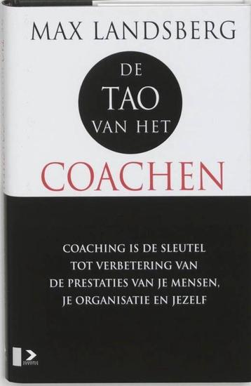 Max Landsberg De Tao van het Coachen beschikbaar voor biedingen