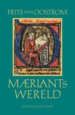 Maerlants wereld, Ophalen of Verzenden, Zo goed als nieuw, Overige wetenschappen