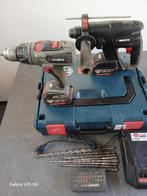 Bosch /Wurth SDS combimaster combiboor boormachine boor, Doe-het-zelf en Verbouw, Gereedschap | Boormachines, Ophalen of Verzenden