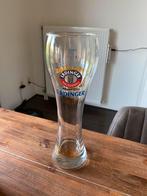 Erdinger Europapark Bierglas Glas Europa-Park Europa Park, Ophalen of Verzenden, Nieuw, Glas of Glazen, Overige merken