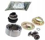 Homokineet Alfa Romeo 156 homokineet Alfa Romeo 147 145 homo, -, -, Nieuw, Ophalen of Verzenden