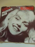single Blondie, Cd's en Dvd's, Vinyl Singles, Ophalen of Verzenden, Gebruikt, Pop