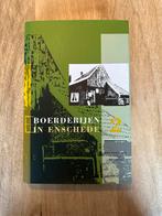 Boerderijen in Enschede 2.  10, Ophalen of Verzenden, Gelezen