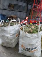 haarthout, Tuin en Terras, Haardhout, Minder dan 3 m³, Ophalen, Overige houtsoorten, Blokken