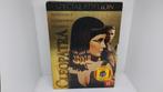 Cleopatra Special Edition 3 DVD Film Boxset Elizabeth Taylor, Gebruikt, Ophalen of Verzenden, Drama