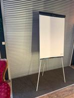 Flip over papier & whiteboard, Diversen, Schoolborden, Ophalen of Verzenden, Zo goed als nieuw, Whiteboard