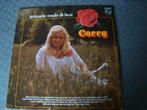 Corry, gewoon zoals ik ben, Cd's en Dvd's, Vinyl | Nederlandstalig, Ophalen of Verzenden, Zo goed als nieuw, 12 inch, Levenslied of Smartlap