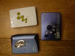 3x Defecte Sony Walkman onderdelen (zie beschrijving), Ophalen, Walkman