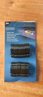 Dakgoot haken - Lumineo, Ophalen of Verzenden, Nieuw