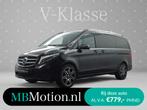 Mercedes-Benz V-Klasse 250d 4-Matic Lang AMG Edition Aut- 7, Auto's, Mercedes-Benz, Automaat, 15 km/l, Gebruikt, 7 stoelen