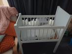 Wieg, Ophalen, Zo goed als nieuw, Wieg