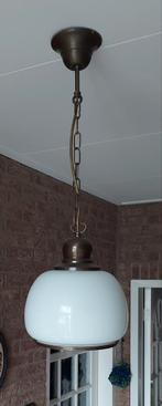 Hanglamp van degelijke kwaliteit, Huis en Inrichting, Ophalen, Zo goed als nieuw