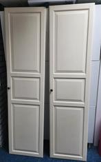 Pax Tyssedal deur 195 cm Ikea, Gebruikt, Ophalen