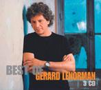 Gerard Lenorman - Best Of  3cd, Cd's en Dvd's, Ophalen of Verzenden, Nieuw in verpakking