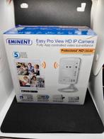 Eminent Easy Pro HD IP Cam, Ophalen of Verzenden
