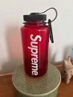 Supreme Nalgene Fles - 2014, Ophalen of Verzenden, Gebruikt