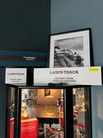 Laser track, Ophalen of Verzenden, Nieuw