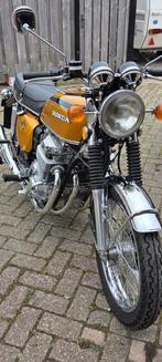 Honda CB750 Four K2 - Topstaat!, Motoren, 4 cilinders, Motorrijbewijs A, Particulier, Meer dan 35 kW