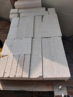 Gasbetonblokken alles in een koop, Doe-het-zelf en Verbouw, Metselstenen, Ophalen, Nieuw, Bakstenen