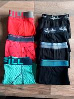 Nieuwe boxershorts maat S te koop, Ophalen of Verzenden, Overige kleuren, Australian, Boxer