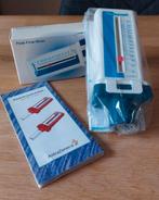 Vitalograph Piek Flow meter. Nieuw, Ophalen of Verzenden, Nieuw, Overige typen