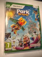 Park Beyond Xbox Series X Game sealed, Ophalen of Verzenden, Zo goed als nieuw