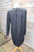 Jurk zwart Zusss mt L/XL Vaste prijs AANBIEDING, Zwart, Maat 42/44 (L), Ophalen of Verzenden, Zo goed als nieuw
