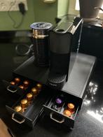 Nespresso Krups koffiezetapparaat, Witgoed en Apparatuur, Koffiezetapparaten, Ophalen, Zo goed als nieuw, Espresso apparaat