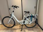 Zeer nette: Gazelle Moederfiets Bloom 53cm, Ophalen, 53 tot 56 cm, Zo goed als nieuw, Gazelle