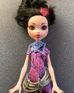 Monster High Pop Draculaura 2008 - Zeer Mooie Staat!, Verzamelen, Ophalen of Verzenden, Zo goed als nieuw