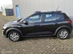 Dacia Sandero 1.0 TCe 100 Bi-Fuel Essential trekhaak, Auto's, Dacia, Voorwielaandrijving, 12 maanden, Gebruikt, Euro 6
